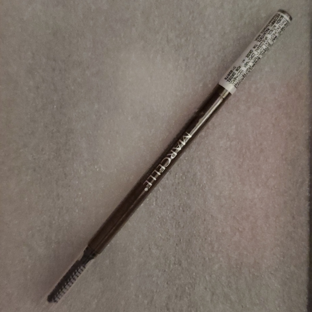 Marcelle Nano eyebrow liner med brown NIP